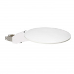 TRIAX Antenni UFO 170 FM/VHF/UHF/DAB K5-12/K21-48 1EL LTE Ei sis.virtalähdettä