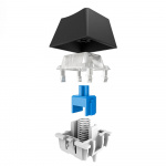 Urage Mobile Gaming Näppäimistö One-Handed Urage Mobile Gaming Näppäimistö One-Handed