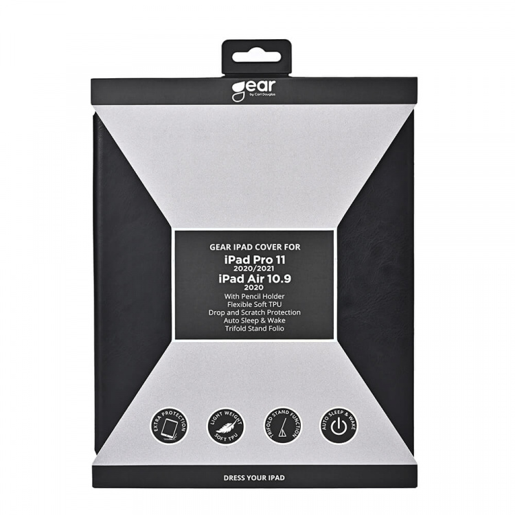 Gear Tablet Cover iPad Air 11
