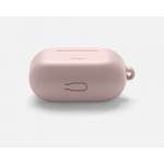 Elago AirPod 3 Hang Silicon Case Sand Pink Elago AirPod 3 Hang Silicon Case Sand Pink