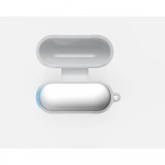 Elago AirPod 3 Hang Silicon Case Nightglow Blue Elago AirPod 3 Hang Silicon Case Nightglow Blue