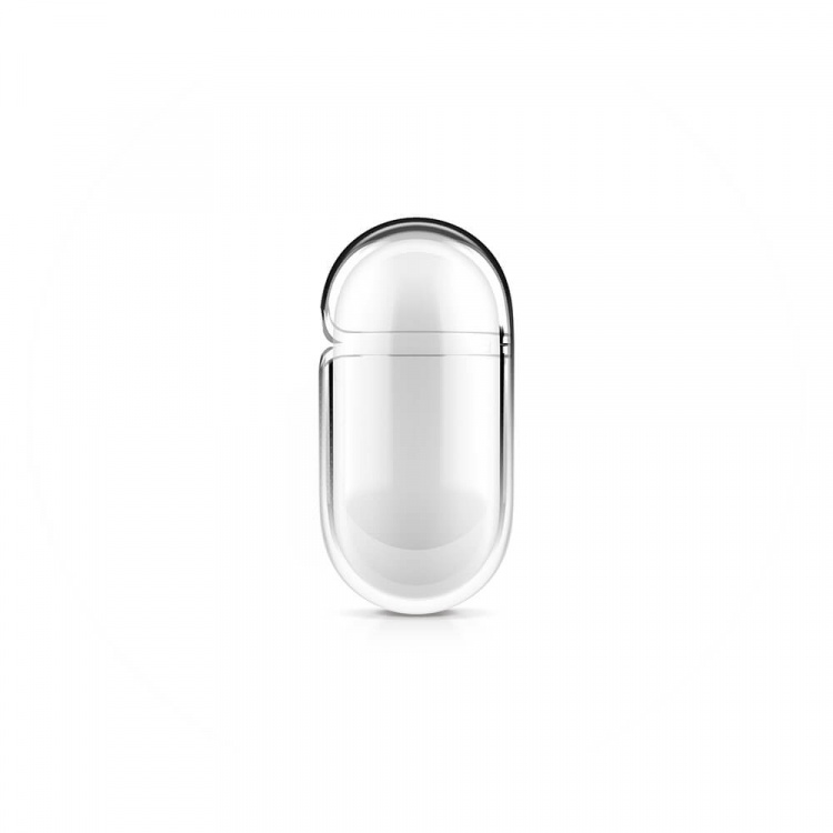 Elago AirPod 3 Protective TPU Case Clear Elago AirPod 3 Protective TPU Case Clear