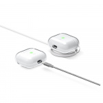 Elago AirPod 3 Protective TPU Case Clear Elago AirPod 3 Protective TPU Case Clear