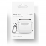 Elago AirPod 3 Protective TPU Case Clear Elago AirPod 3 Protective TPU Case Clear