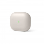 Elago AirPod 3 Liquid Hybrid Case Stone Elago AirPod 3 Liquid Hybrid Case Stone