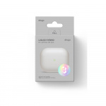Elago AirPod 3 Liquid Hybrid Case Stone Elago AirPod 3 Liquid Hybrid Case Stone
