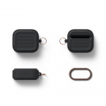 Elago AirPod 3 Armor Hang Case Black