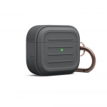 Elago AirPod 3 Armor Hang Case Dark Grey Elago AirPod 3 Armor Hang Case Dark Grey