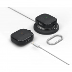 Elago AirPod 3 EDC Case Black Elago AirPod 3 EDC Case Black
