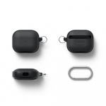 Elago AirPod 3 EDC Case Black Elago AirPod 3 EDC Case Black