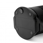 BLACK+DECKER Tuuletin 2000W Musta