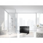 BLACK+DECKER Paneelilämmitin 1200W BLACK+DECKER Paneelilämmitin 1200W