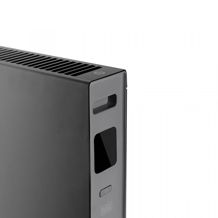 BLACK+DECKER Lämmitin 2000W BLACK+DECKER Lämmitin 2000W