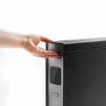 BLACK+DECKER Lämmitin 2000W BLACK+DECKER Lämmitin 2000W