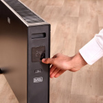 BLACK+DECKER Lämmitin 2000W BLACK+DECKER Lämmitin 2000W