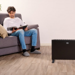 BLACK+DECKER Lämmitin 2000W BLACK+DECKER Lämmitin 2000W