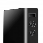 BLACK+DECKER Tuuletinlämmitin 2000W