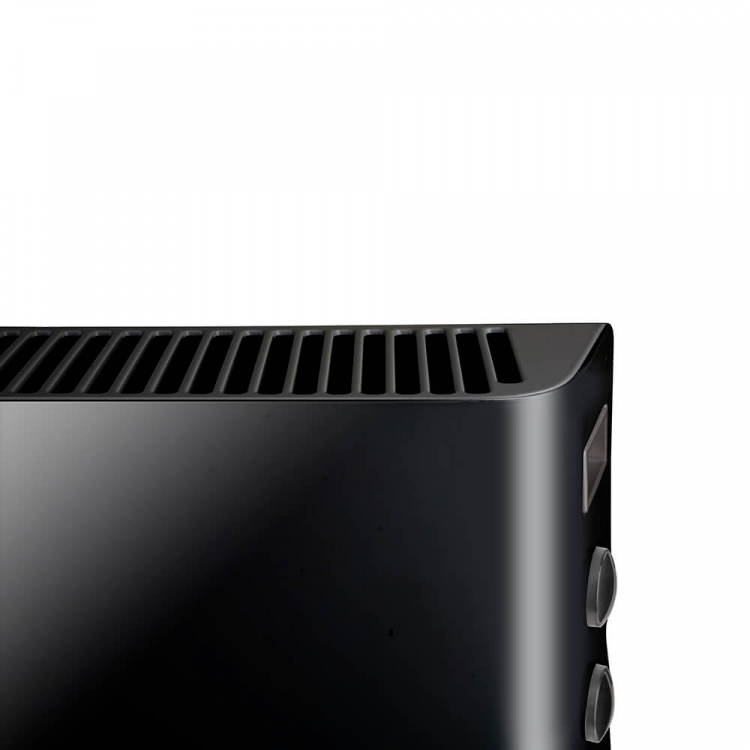 BLACK+DECKER Tuuletinlämmitin 2000W