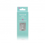 Beauty UK 5 In 1 Base & Top Coat