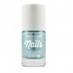Beauty UK Candy Pearl Nail Polish - Blå