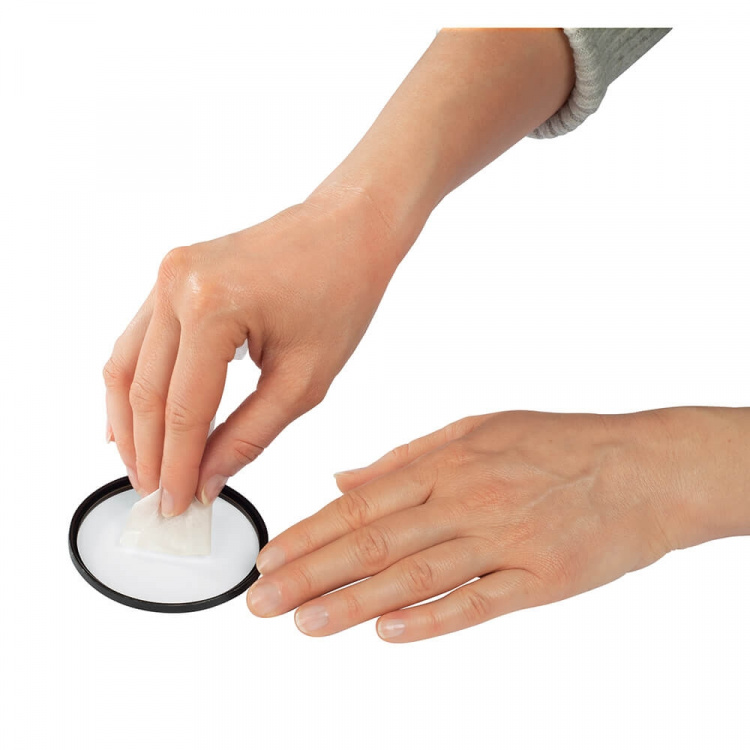 Hama Cleaning Set Optic HTMC