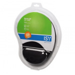 Hama Musmatta Ergonomisk Svart