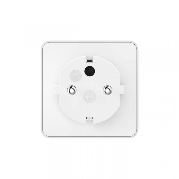 HAMA WiFi Socket 16A 3-pack
