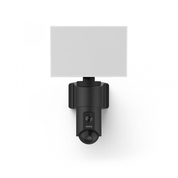 Hama WiFi- Valvontakamera Hama WiFi- Valvontakamera