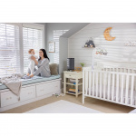 Bissell Suodatin Myair HUB Musta