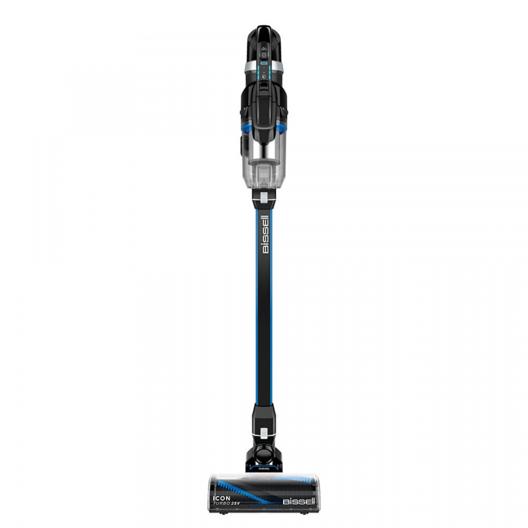 Bissell Varsi-Imuri Icon Turbo 25v