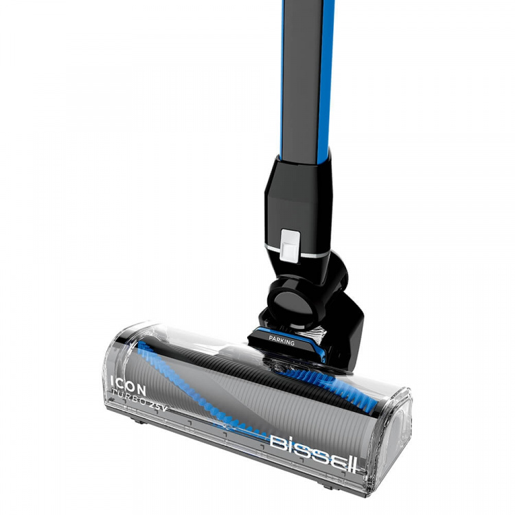 Bissell Varsi-Imuri Icon Turbo 25v
