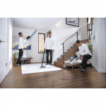 Bissell Varsi-Imuri Icon Turbo 25v