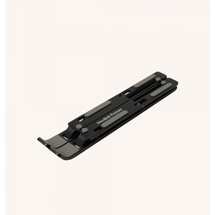 SWEDISH POSTURE Tietokoneen Jalusta SWEDISH POSTURE Tietokoneen Jalusta