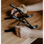 SWEDISH POSTURE Tietokoneen Jalusta SWEDISH POSTURE Tietokoneen Jalusta