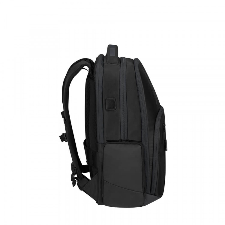 Samsonite Tietokonereppu 14,1 Samsonite Tietokonereppu 14,1