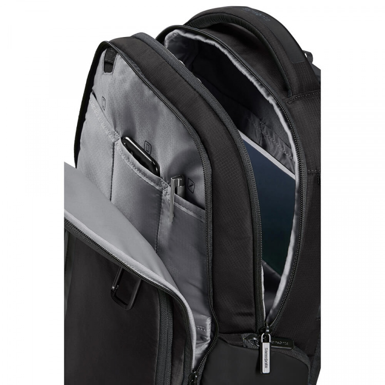 Samsonite Tietokonereppu 14,1 Samsonite Tietokonereppu 14,1