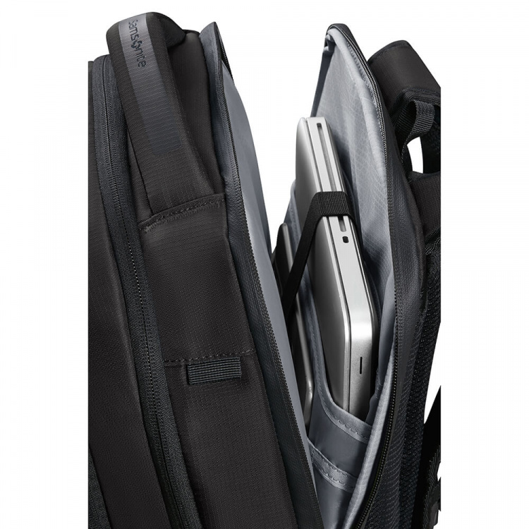 Samsonite Tietokonereppu 14,1 Samsonite Tietokonereppu 14,1