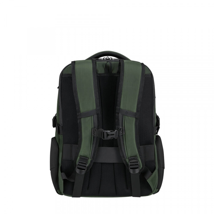 Samsonite Tietokonereppu 15,6 Samsonite Tietokonereppu 15,6