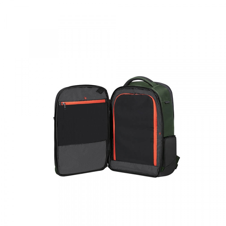 Samsonite Tietokonereppu 15,6 Samsonite Tietokonereppu 15,6