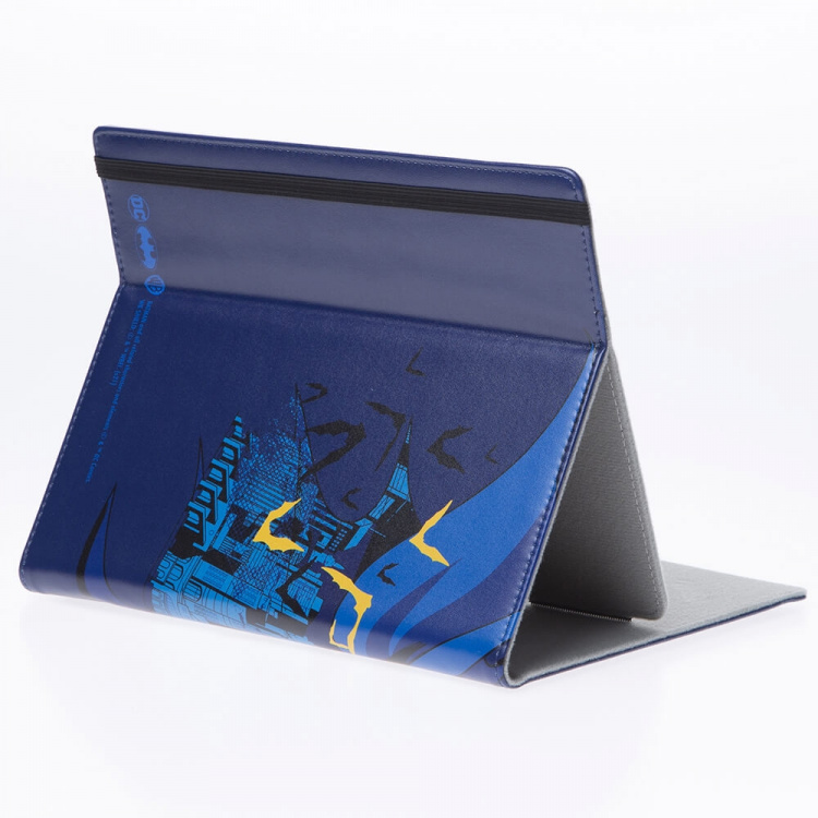 BATMAN Tablet Folio 10-11 BATMAN Tablet Folio 10-11