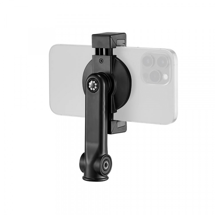 JOBY Tripod Mount Smartphone GripTight MagSafe JOBY Tripod Mount Smartphone GripTight MagSafe