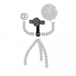 JOBY Tripod Mount Smartphone GripTight MagSafe JOBY Tripod Mount Smartphone GripTight MagSafe