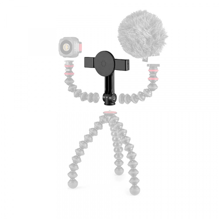 JOBY Tripod Mount Smartphone GripTight MagSafe JOBY Tripod Mount Smartphone GripTight MagSafe