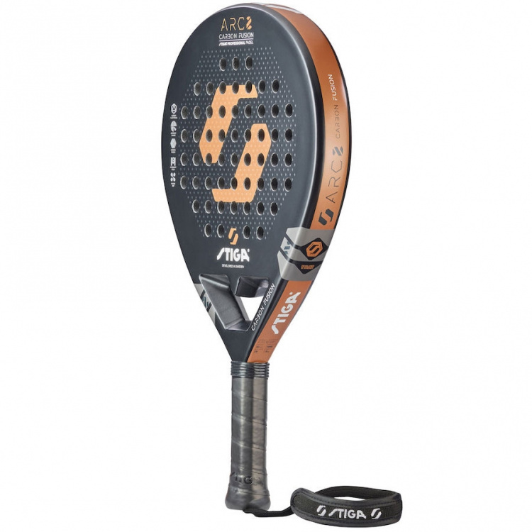 Stiga ARC 2 Padelracket