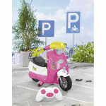 Baby Born City RC Glam-Scooter