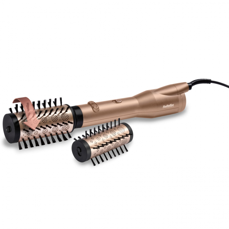 BaByliss BLAS952E Big Hair Dual -ilmakiharrin BaByliss BLAS952E Big Hair Dual -ilmakiharrin