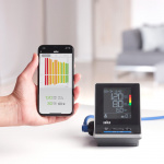 Blodtrycksmätare Exact Fit 5 C Blodtrycksmätare Exact Fit 5 C