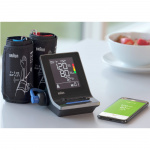 Blodtrycksmätare Exact Fit 5 C Blodtrycksmätare Exact Fit 5 C