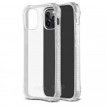SOSKILD Impact Case Absorb 2.0 iPhone 13 Pro Max Transparent