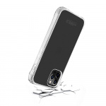 SOSKILD Impact Case Absorb 2.0 iPhone 13 Pro Max Transparent